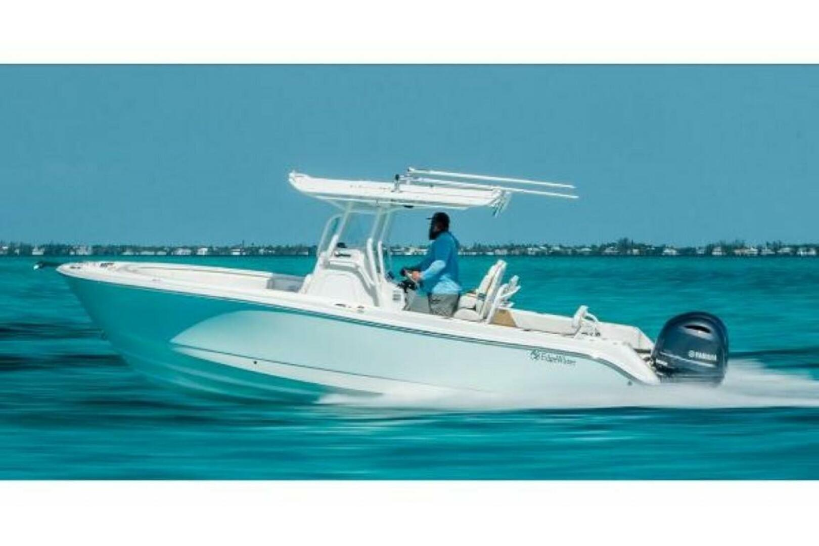 Slide: The Image of Edgewater 245CC 2025 - 4655078