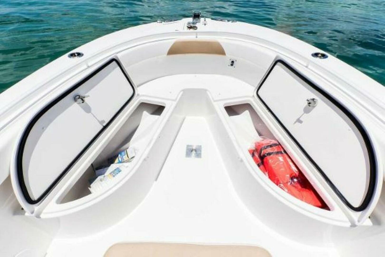 Slide: The Image of Edgewater 245CC 2025 - 4655083