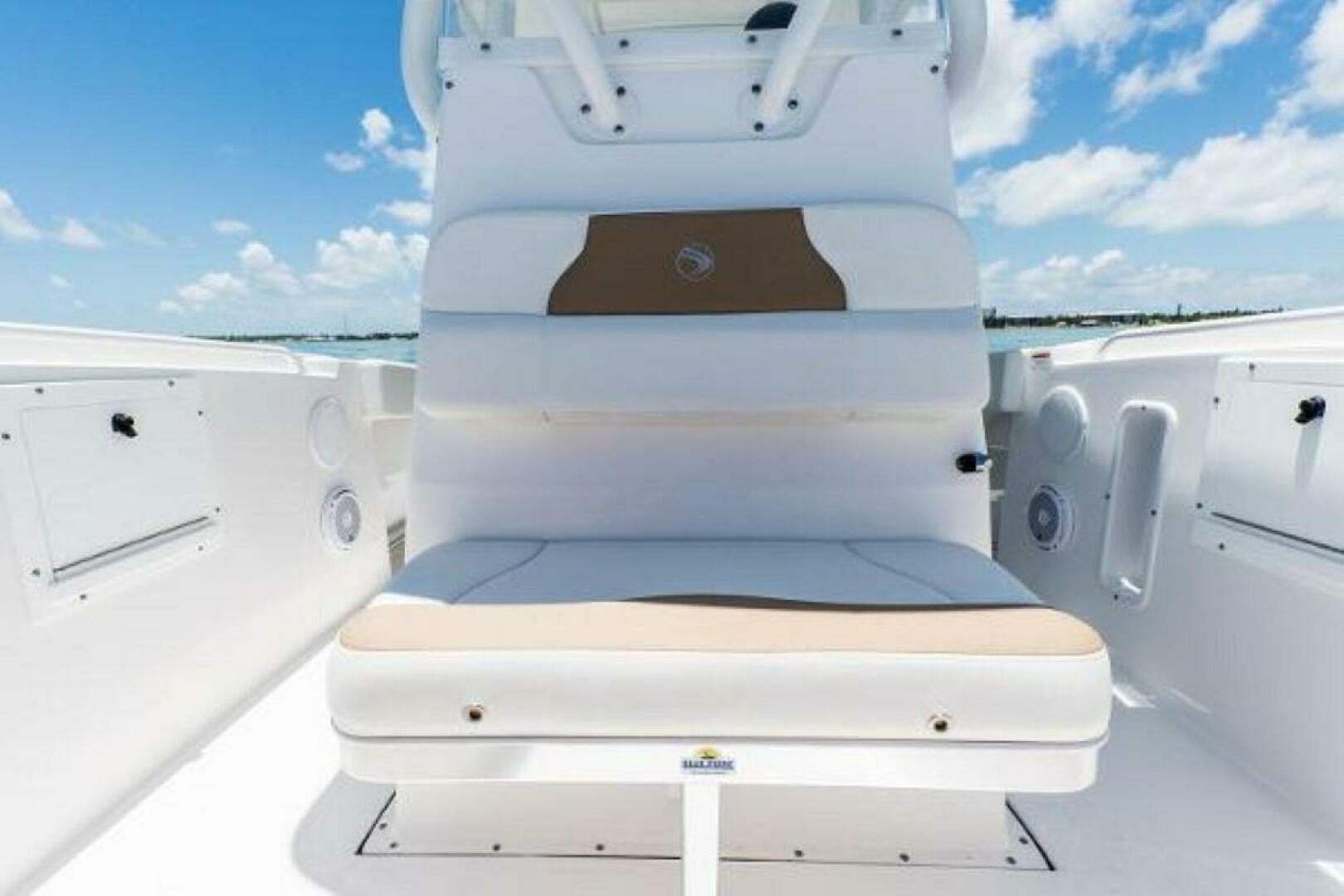 Slide: The Image of Edgewater 245CC 2025 - 4655084