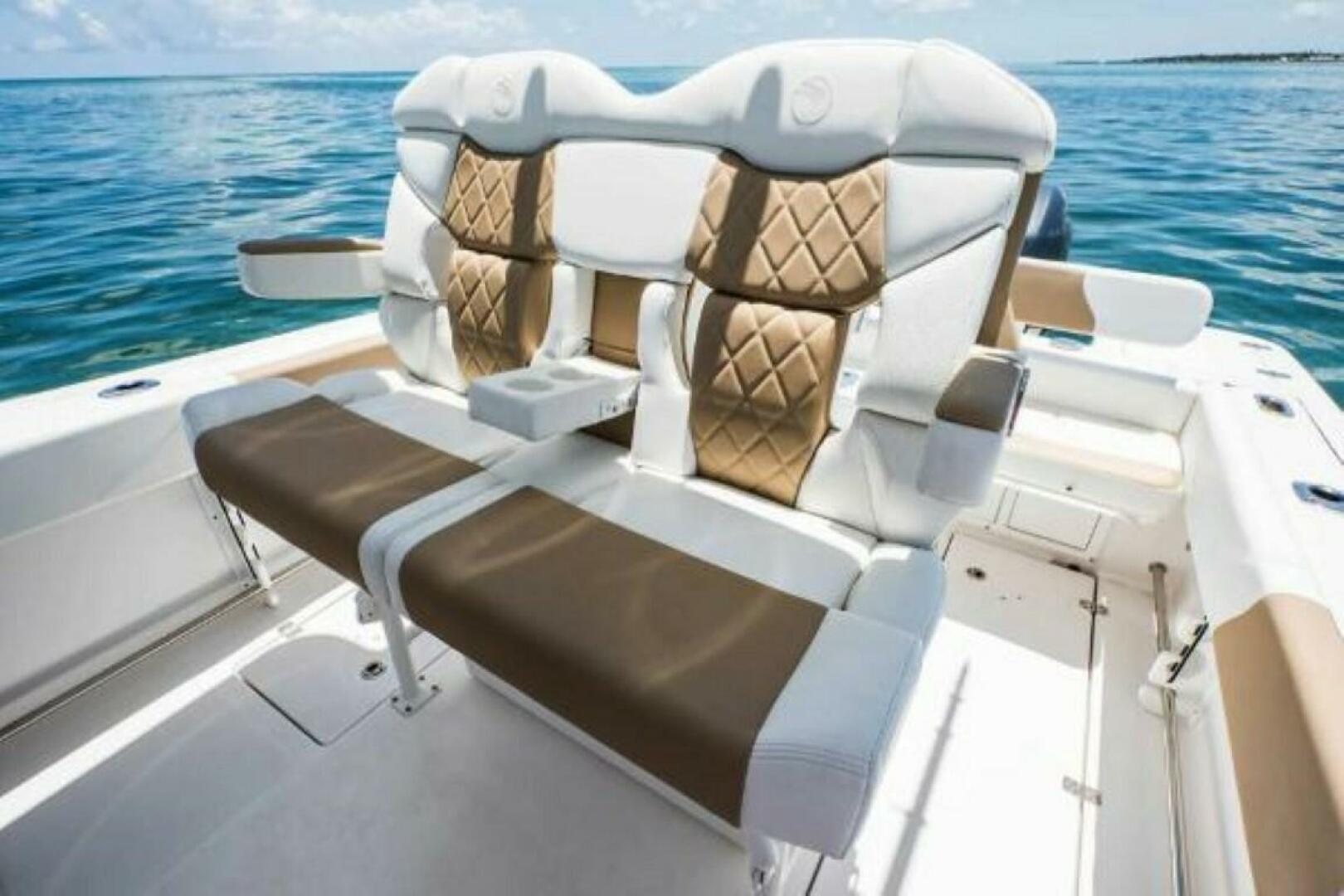 Slide: The Image of Edgewater 245CC 2025 - 4655094