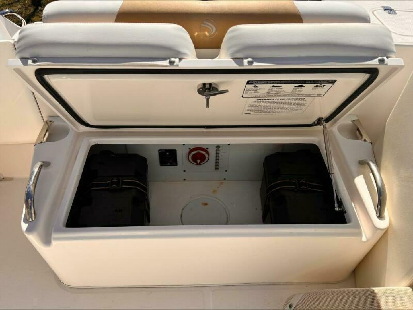 Slide: The Image of Edgewater 245 CX 2015 - 5219278