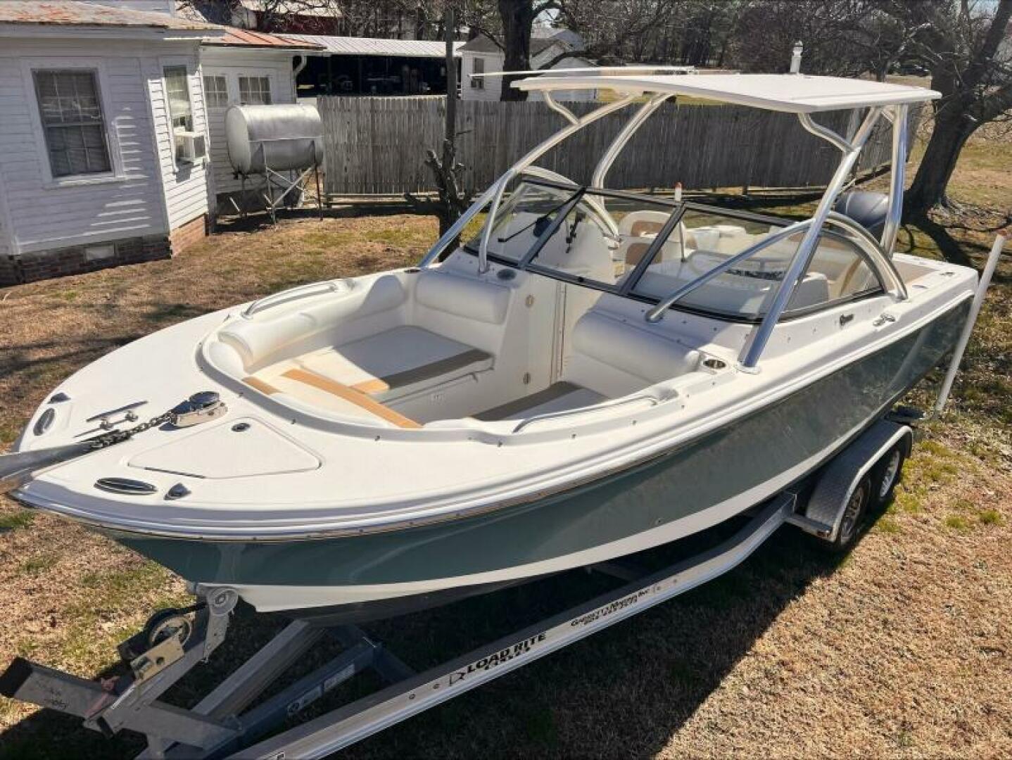 Slide: The Image of Edgewater 245 CX 2015 - 5219230