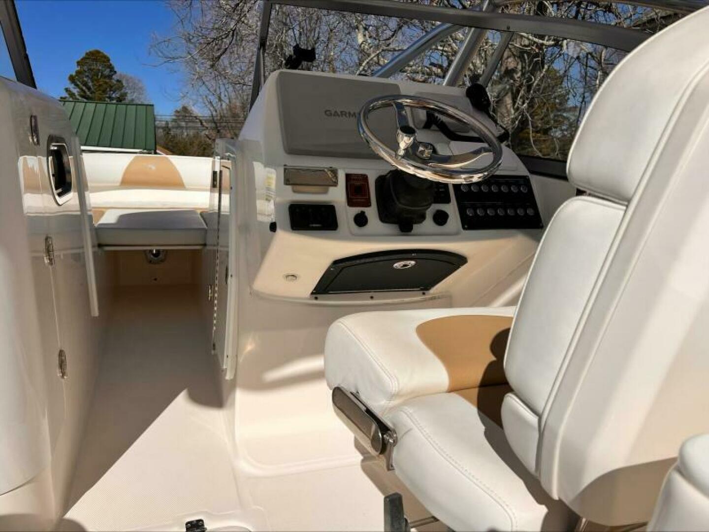 Slide: The Image of Edgewater 245 CX 2015 - 5219235