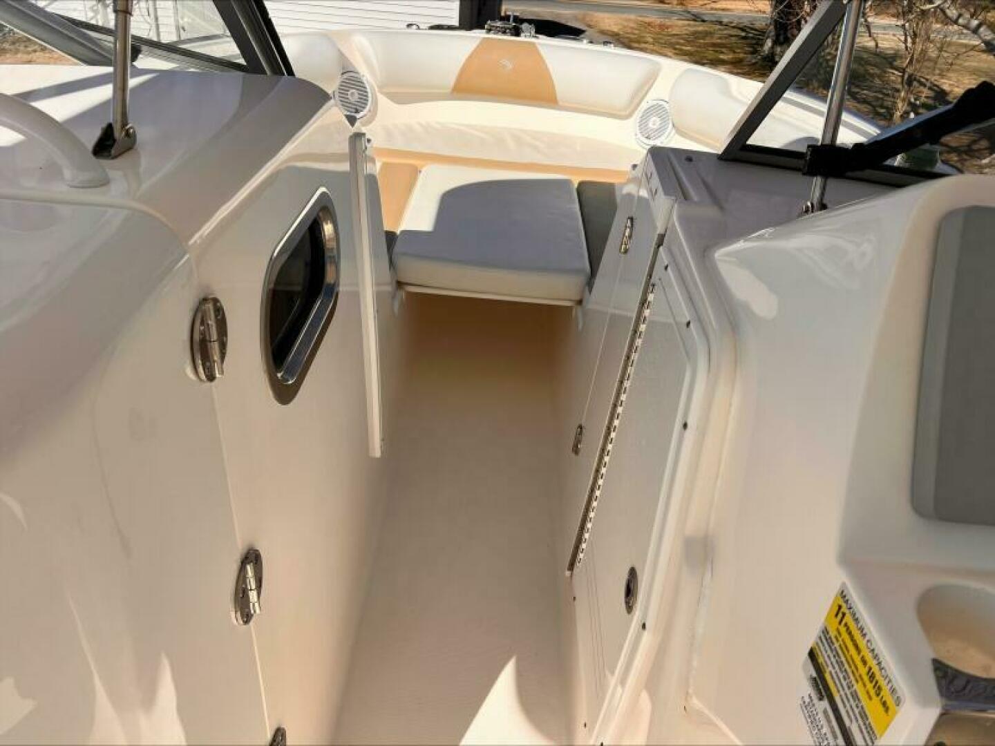 Slide: The Image of Edgewater 245 CX 2015 - 5219236