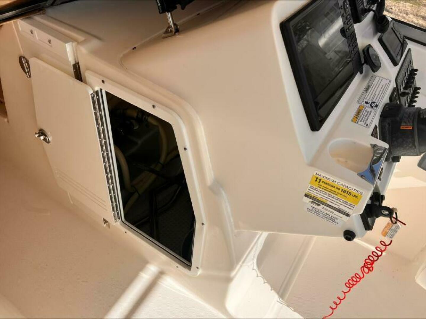 Slide: The Image of Edgewater 245 CX 2015 - 5219238