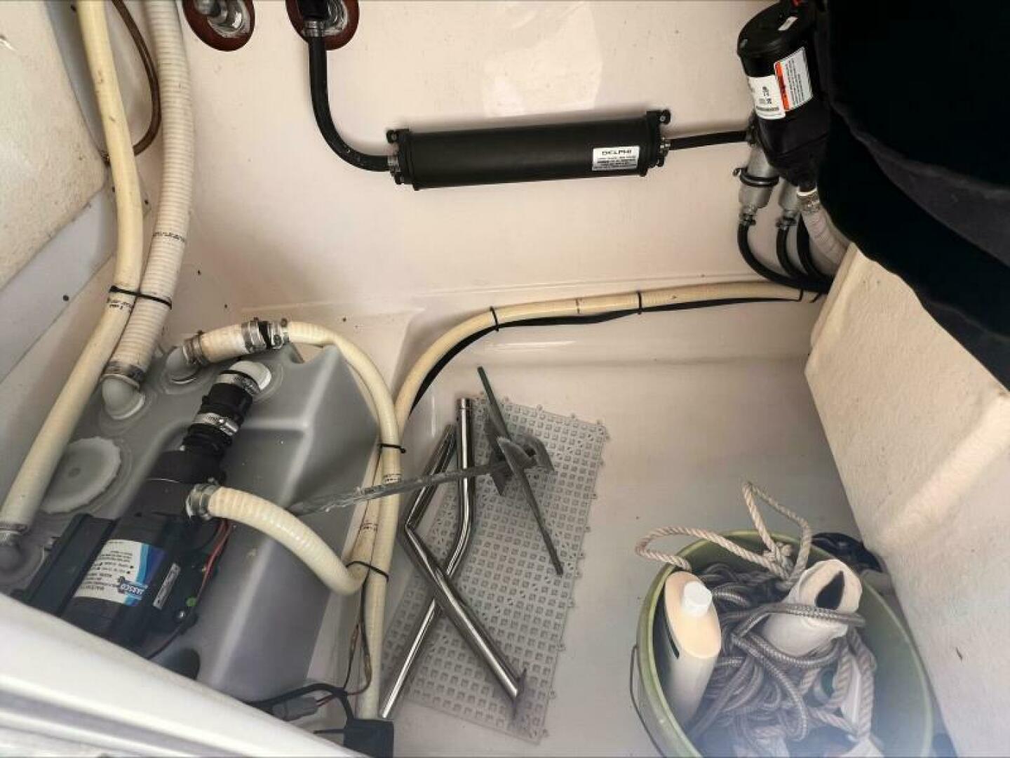 Slide: The Image of Edgewater 245 CX 2015 - 5219239