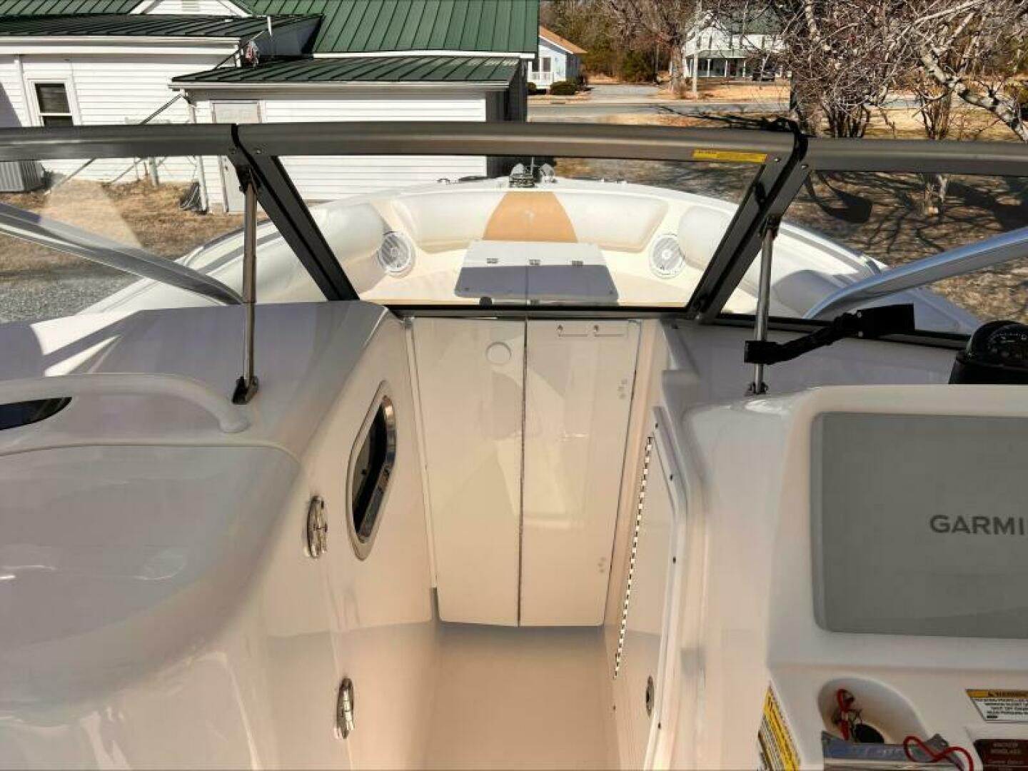 Slide: The Image of Edgewater 245 CX 2015 - 5219249