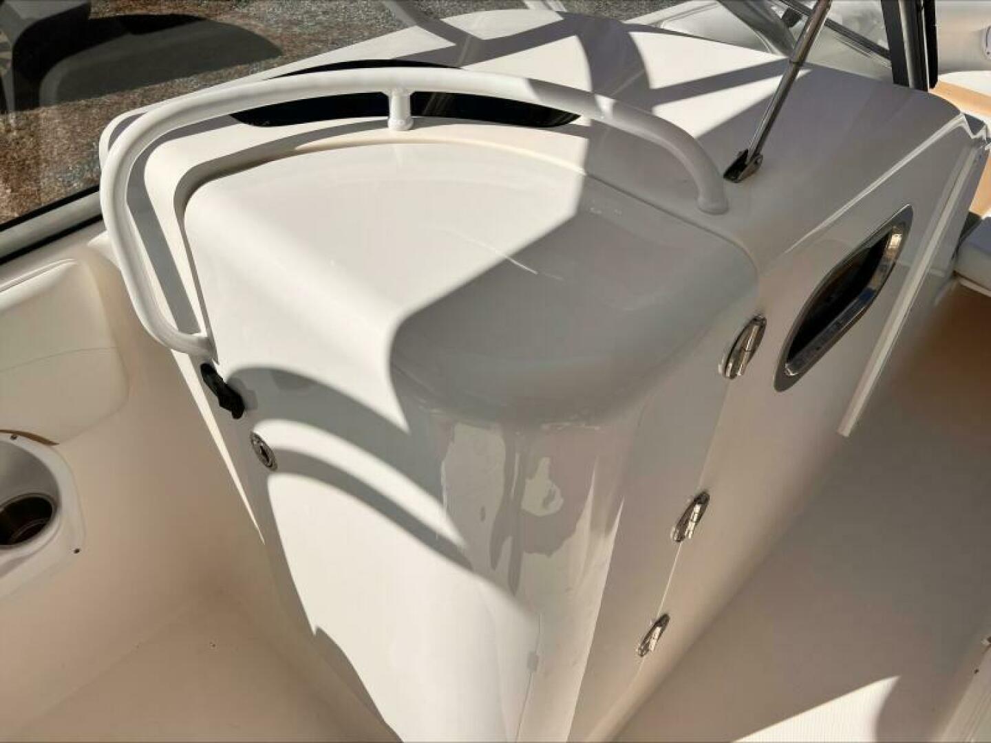 Slide: The Image of Edgewater 245 CX 2015 - 5219250