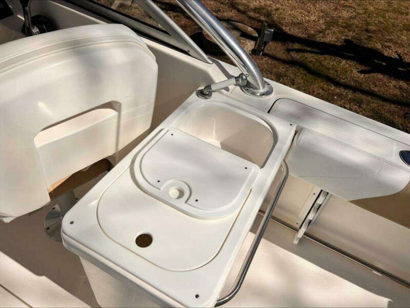 Slide: The Image of Edgewater 245 CX 2015 - 5219270