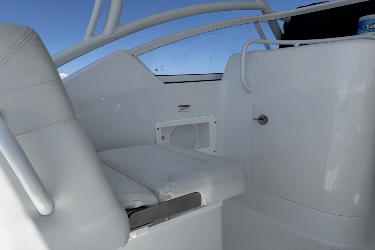 Slide: The Image of EdgeWater 248 CX 2021 - 17