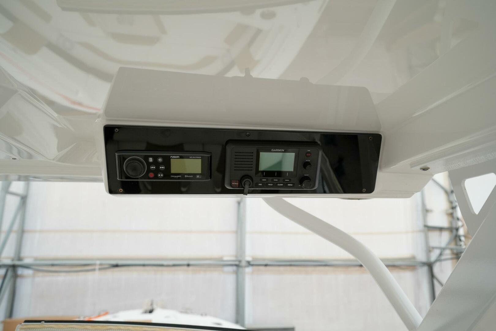 Slide: The Image of Edgewater 262 CX 2022 - 4771840