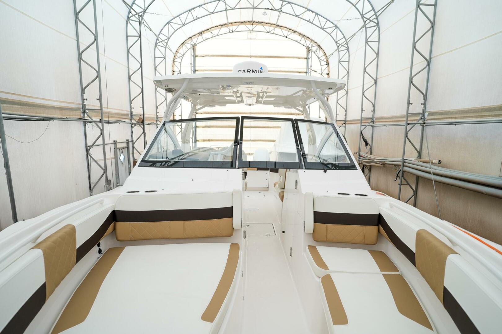 Slide: The Image of Edgewater 262 CX 2022 - 4771842