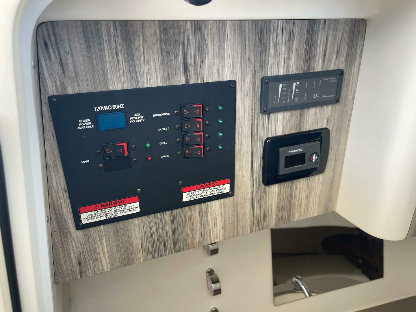 Slide: The Image of Edgewater 280 CX 2021 - 4985258