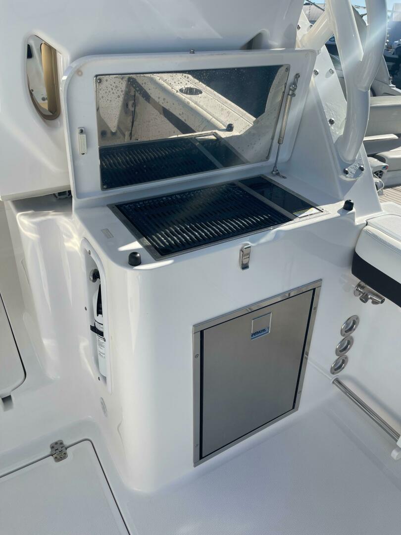 Slide: The Image of Edgewater 280 CX 2021 - 4985265