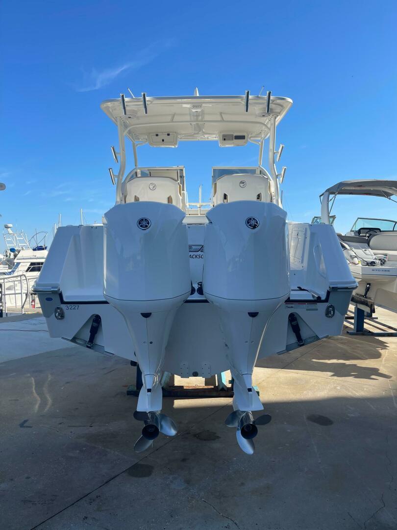 Slide: The Image of Edgewater 280 CX 2021 - 4985285