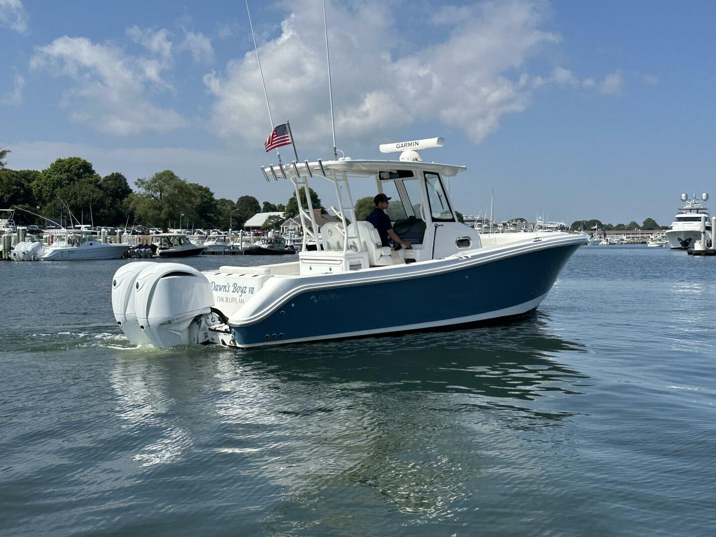 Slide: The Image of Edgewater 285 CC 2023 - 5513304