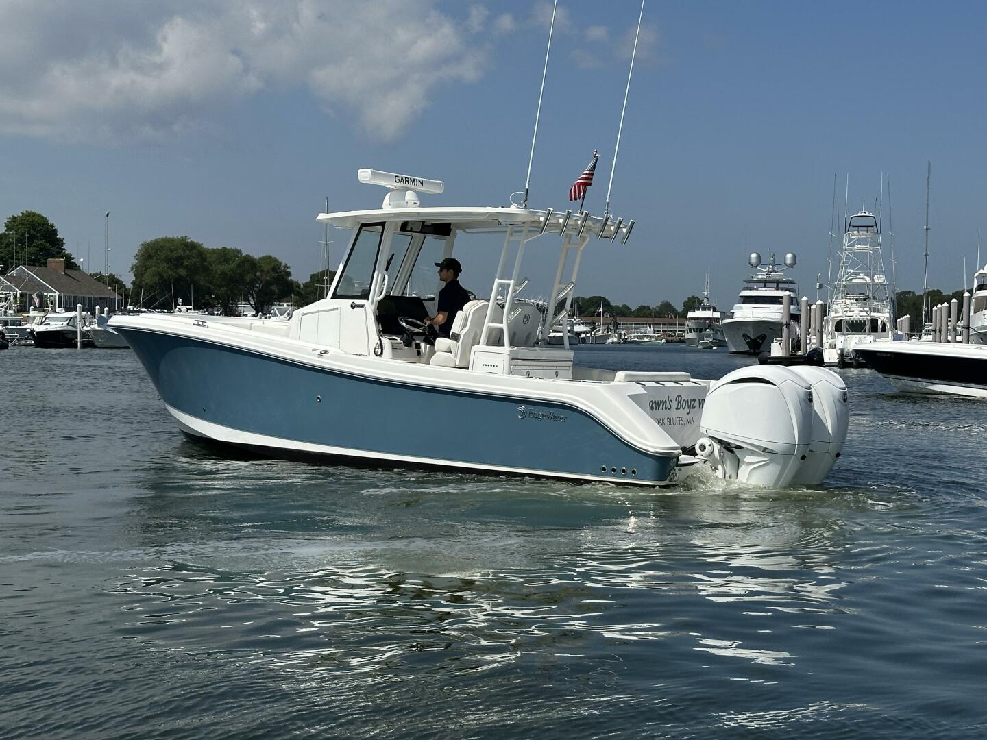 Slide: The Image of Edgewater 285 CC 2023 - 5513308