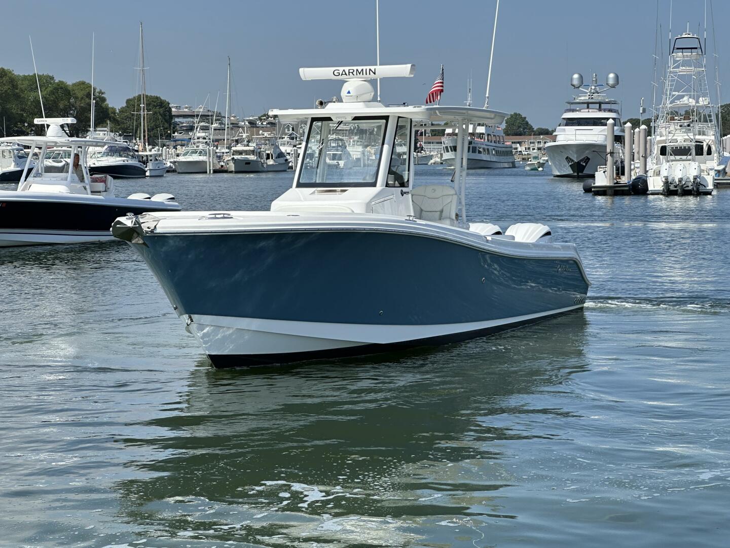 Slide: The Image of Edgewater 285 CC 2023 - 5513312