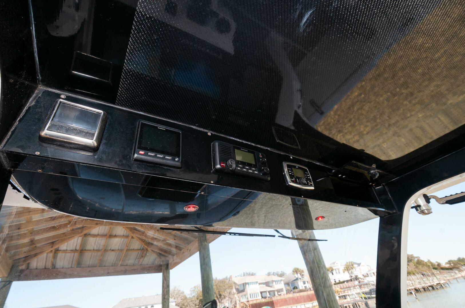 Slide: The Image of 2015 Edgewater 368 CC- YOLO 2- Helm 4 - 5121885