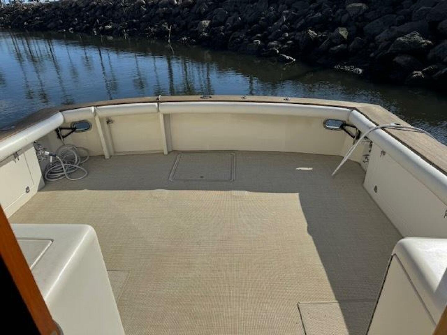 Slide: The Image of 1989 Egg Harbor 35 - SUNNY SIDE UP - 5263252