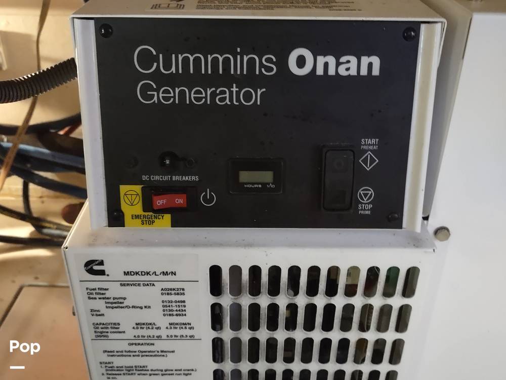 Slide: The Image of ONAN 11KW 2 YRS OLD 197HRS - 13597080