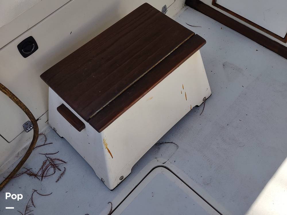 Slide: The Image of Egg Harbor 41 Sportfish 1988 - 13596965