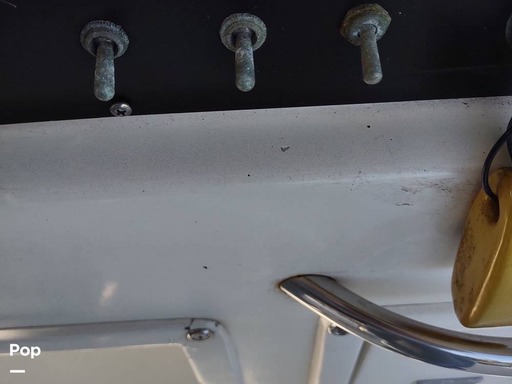 Slide: The Image of Egg Harbor 41 Sportfish 1988 - 13596982
