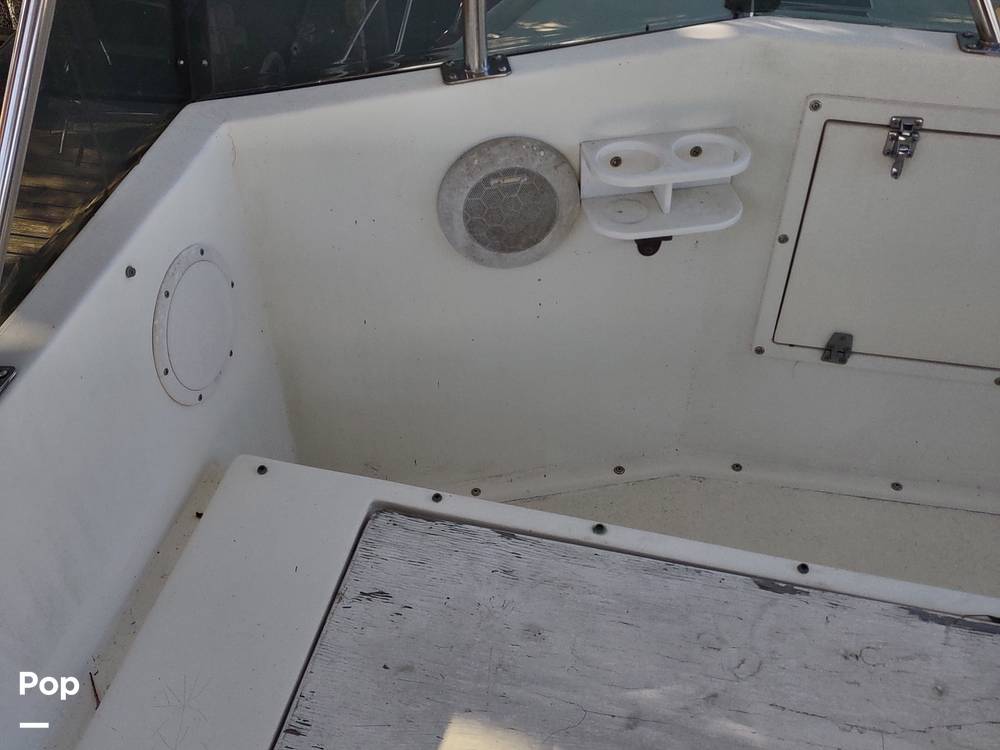 Slide: The Image of Egg Harbor 41 Sportfish 1988 - 13596990