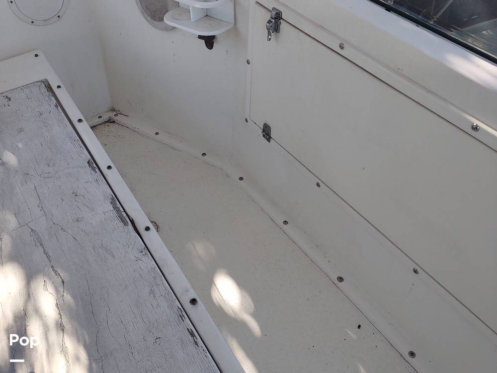 Slide: The Image of Egg Harbor 41 Sportfish 1988 - 13596994