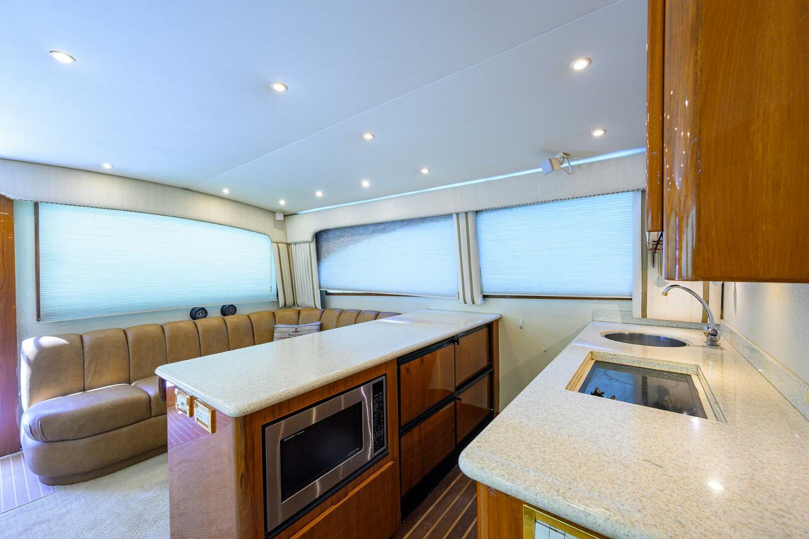 Slide: The Image of Galley - 5295060