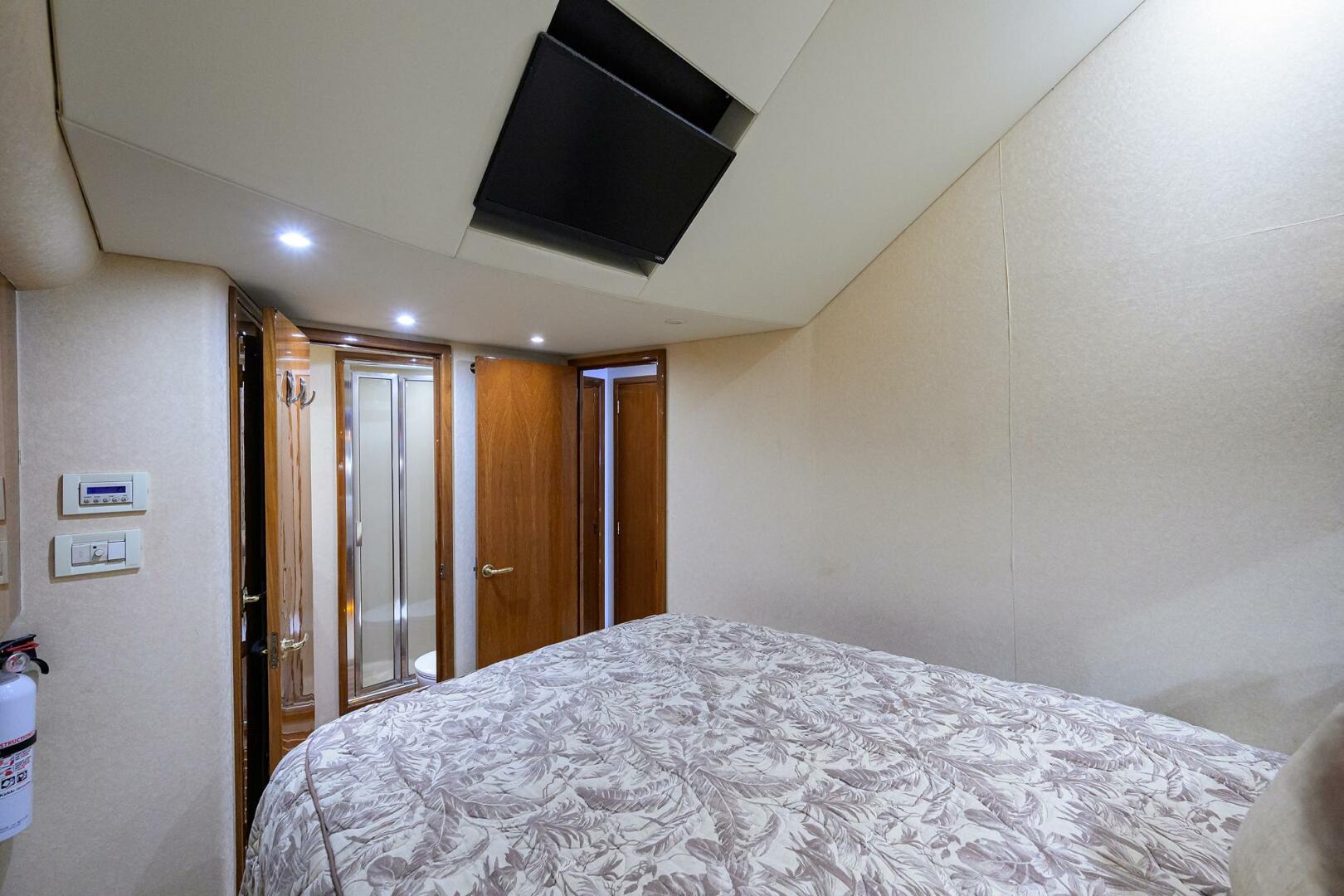 Slide: The Image of Master Stateroom - 5295063