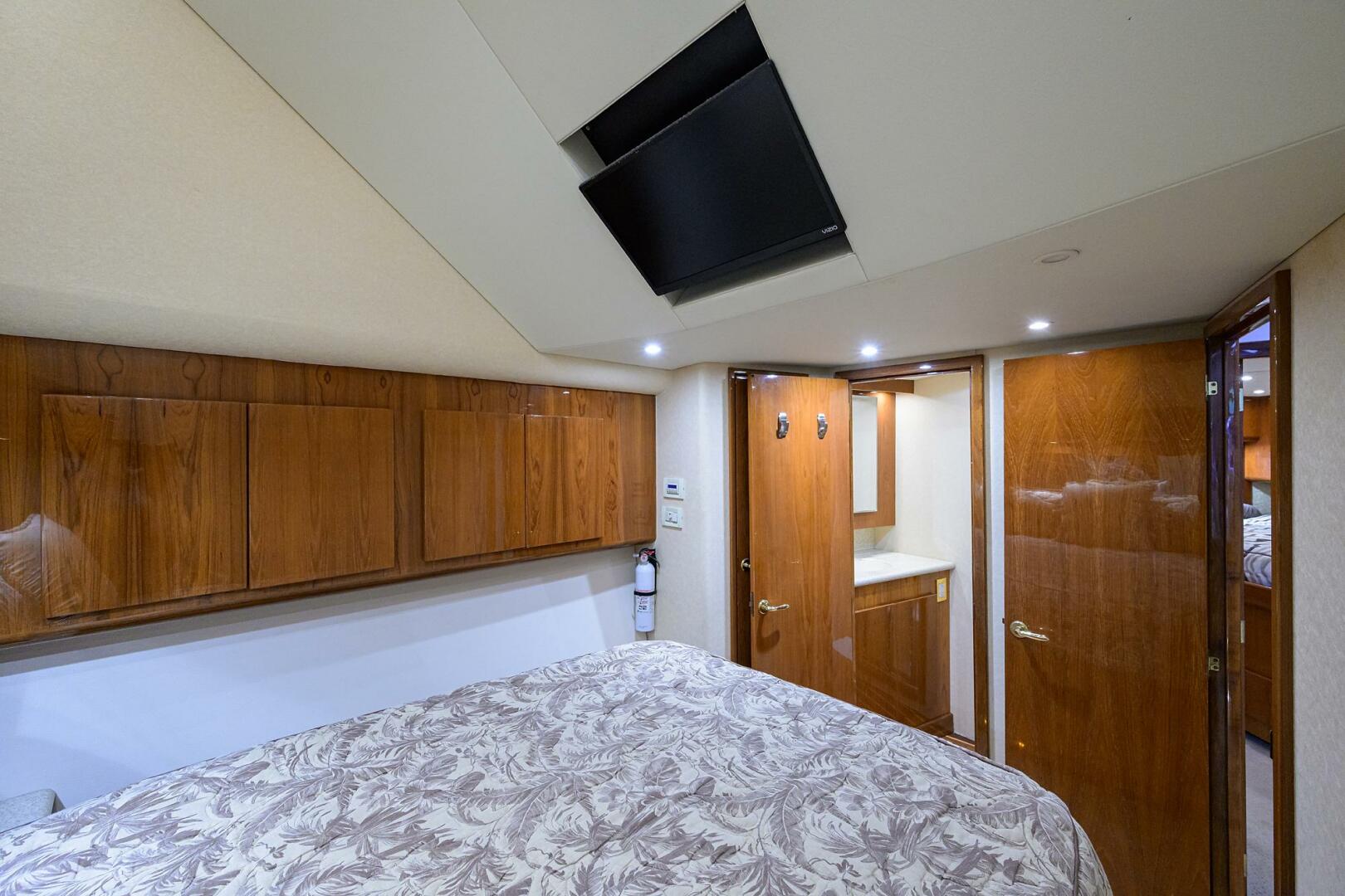 Slide: The Image of Master Stateroom - 5295064