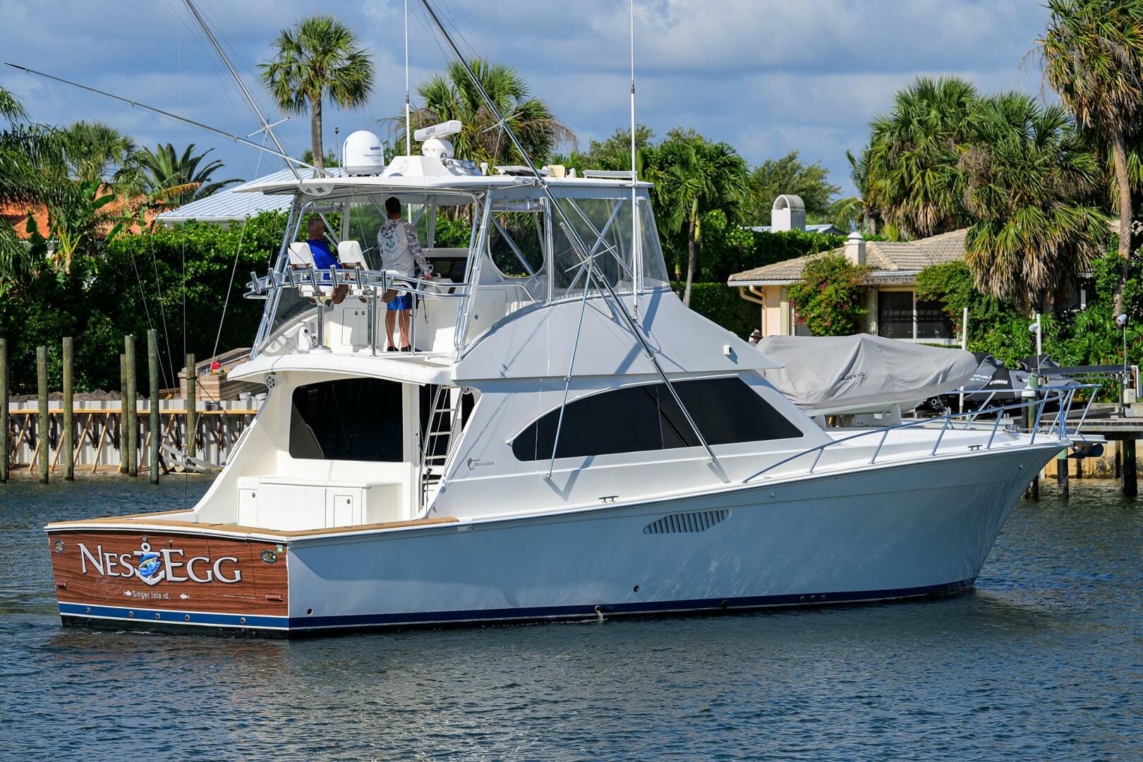 Slide: The Image of NEST EGG - 5295094