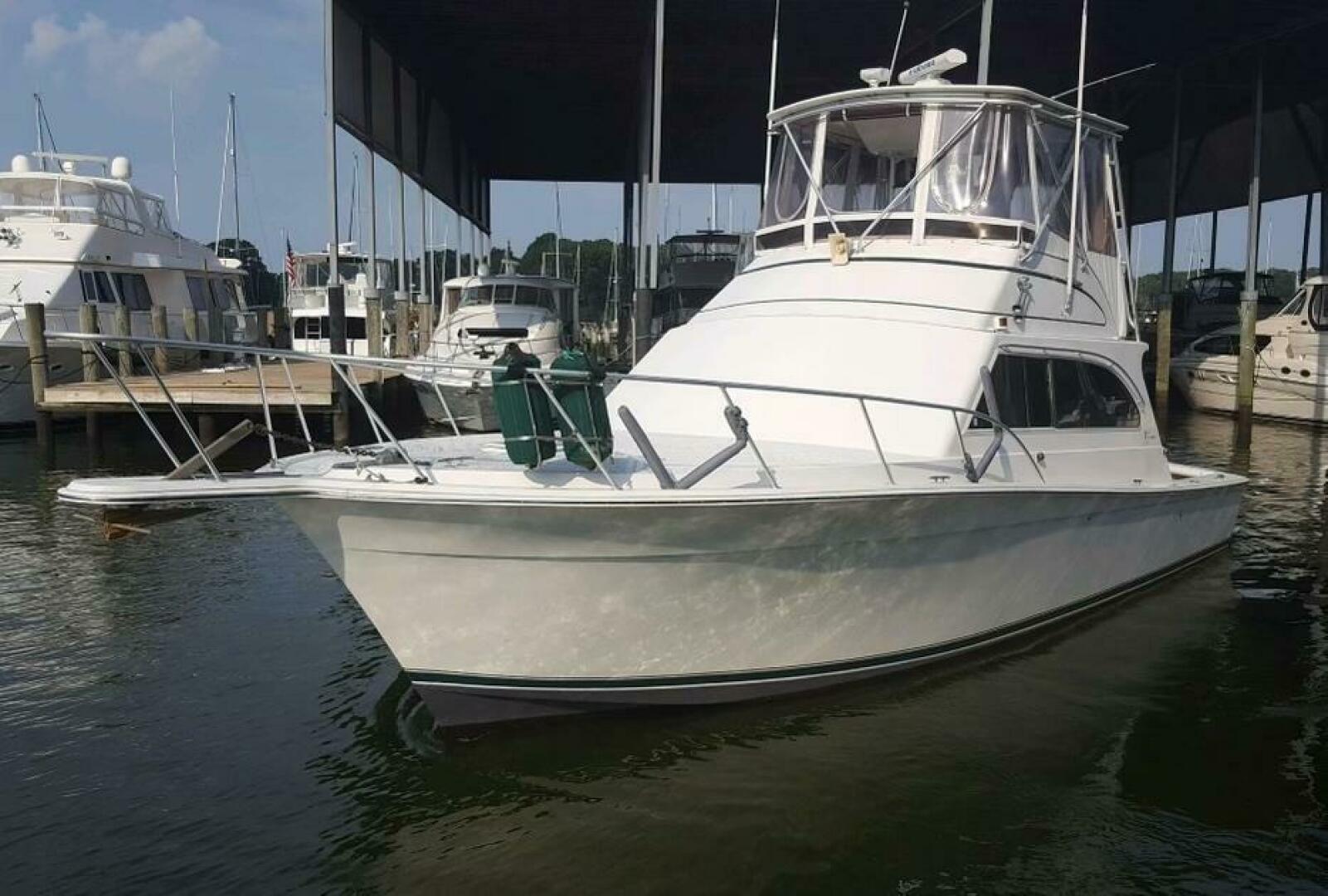 Slide: The Image of Egg Harbor Convertible 1996 - 4692195