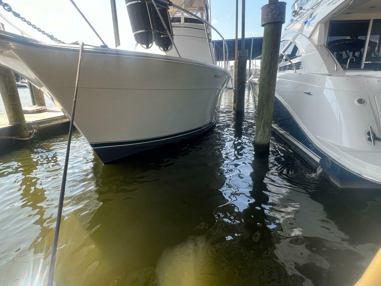 Slide: The Image of Egg Harbor Convertible 1996 - 4692297