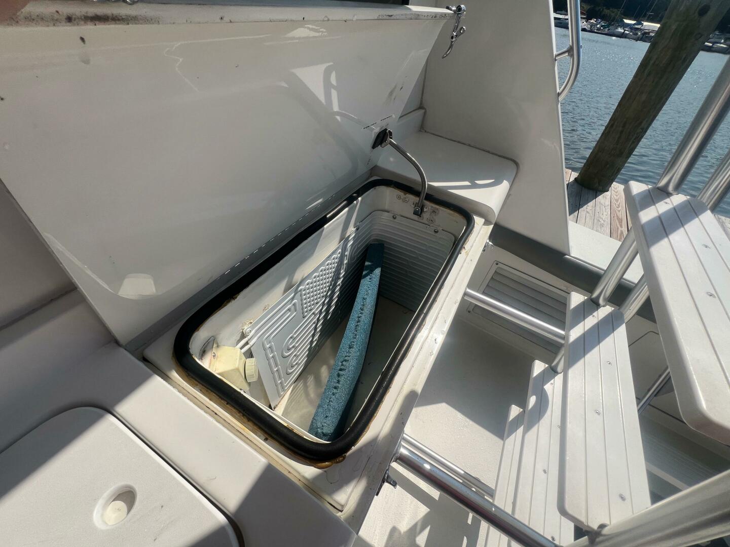 Slide: The Image of Egg Harbor Convertible 1996 - 4692206