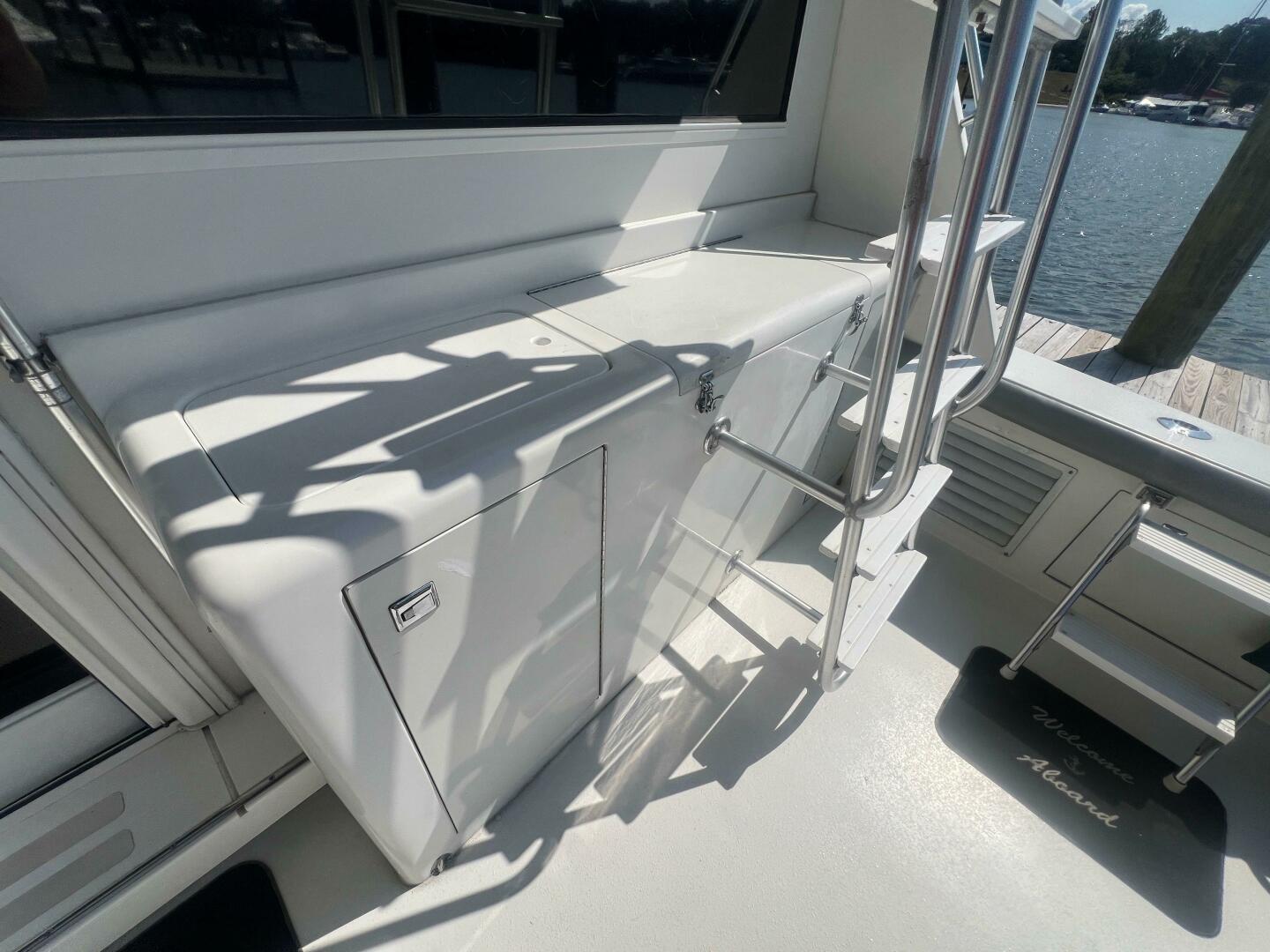 Slide: The Image of Egg Harbor Convertible 1996 - 4692208