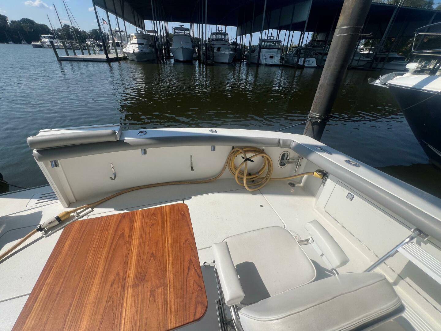 Slide: The Image of Egg Harbor Convertible 1996 - 4692213