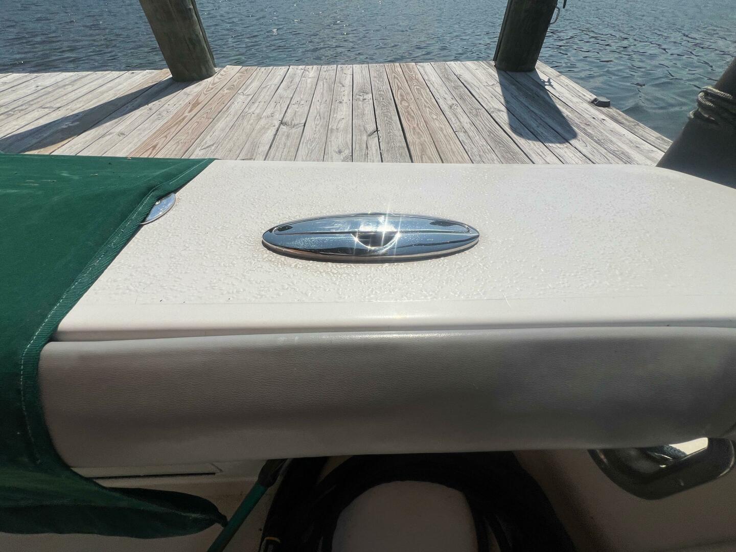 Slide: The Image of Egg Harbor Convertible 1996 - 4692218