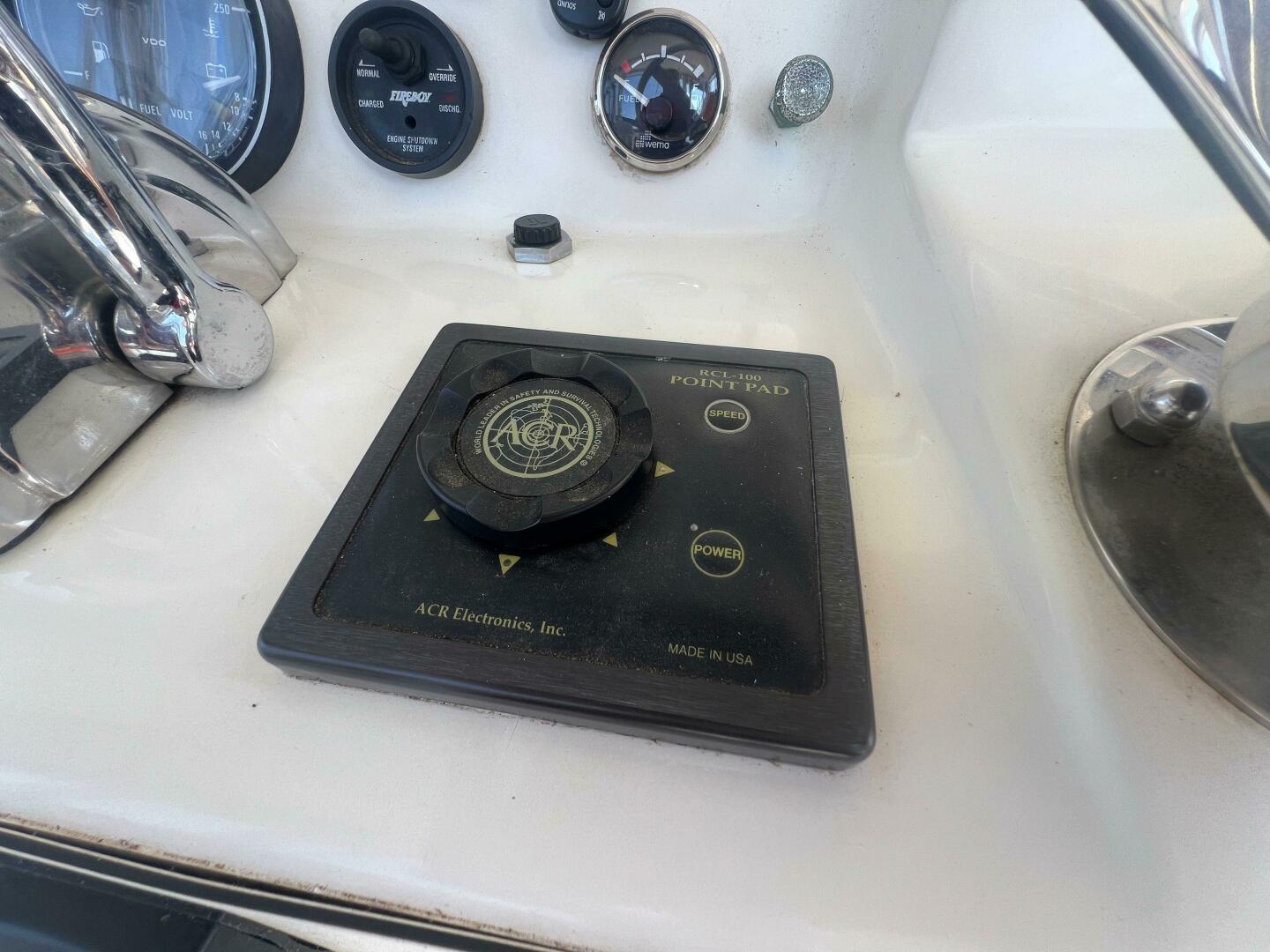 Slide: The Image of Egg Harbor Convertible 1996 - 4692226