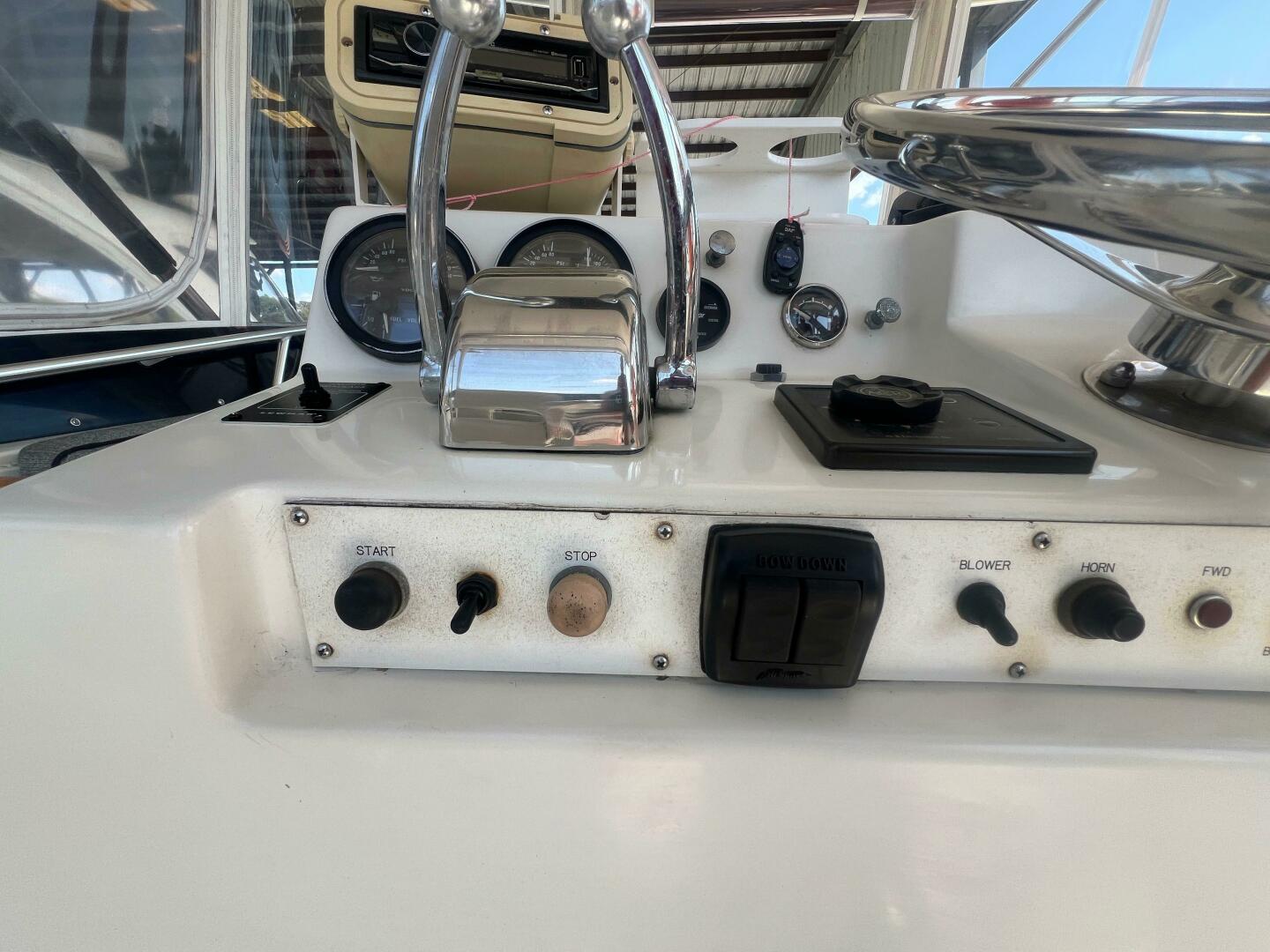 Slide: The Image of Egg Harbor Convertible 1996 - 4692231