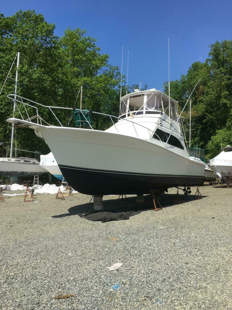 Slide: The Image of Egg Harbor Convertible 1996 - 4692201