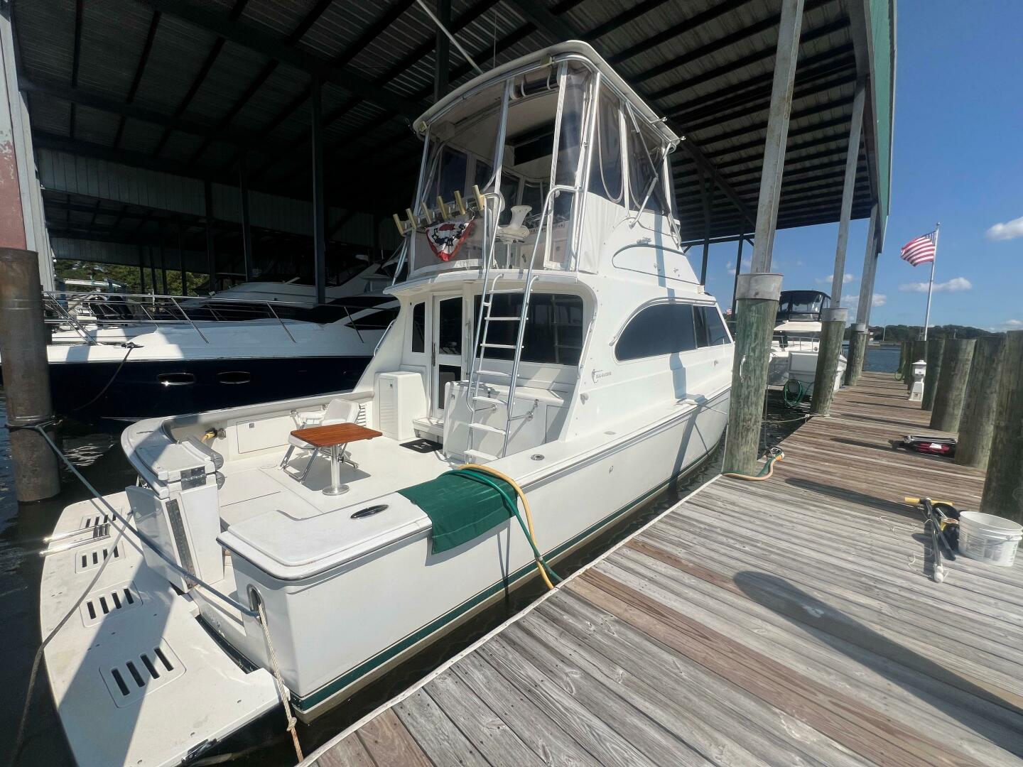 Slide: The Image of Egg Harbor Convertible 1996 - 4692202
