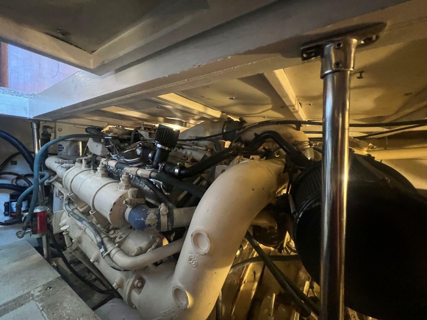 Slide: The Image of Egg Harbor Convertible 1996 - 4692280