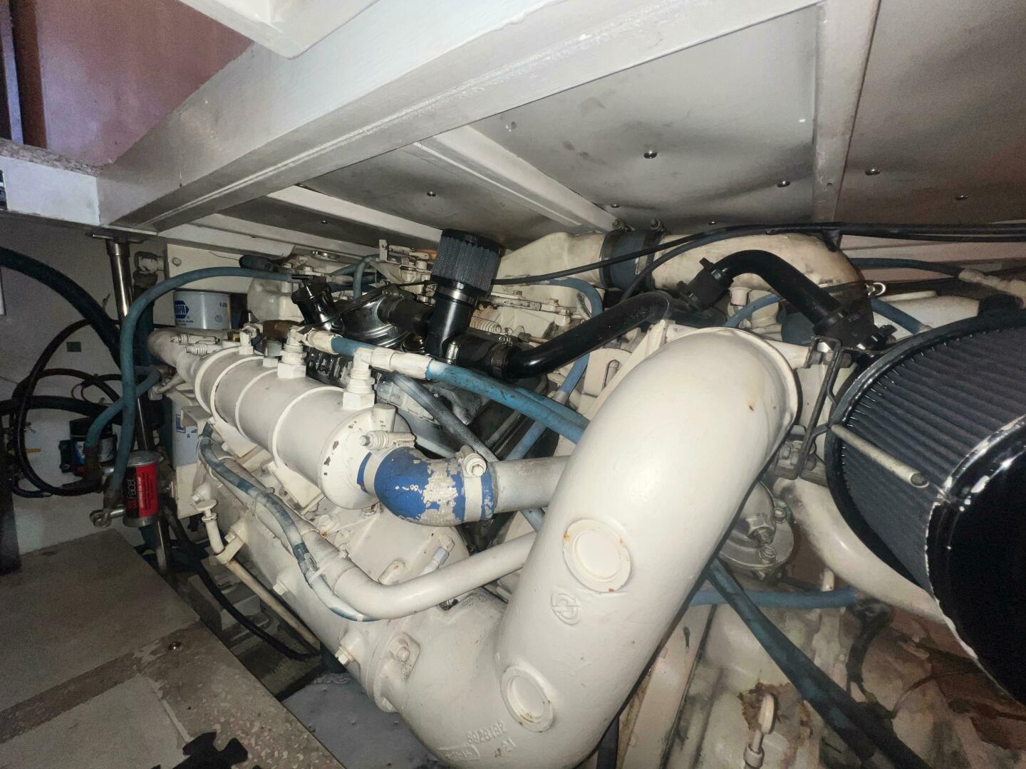 Slide: The Image of Egg Harbor Convertible 1996 - 4692281