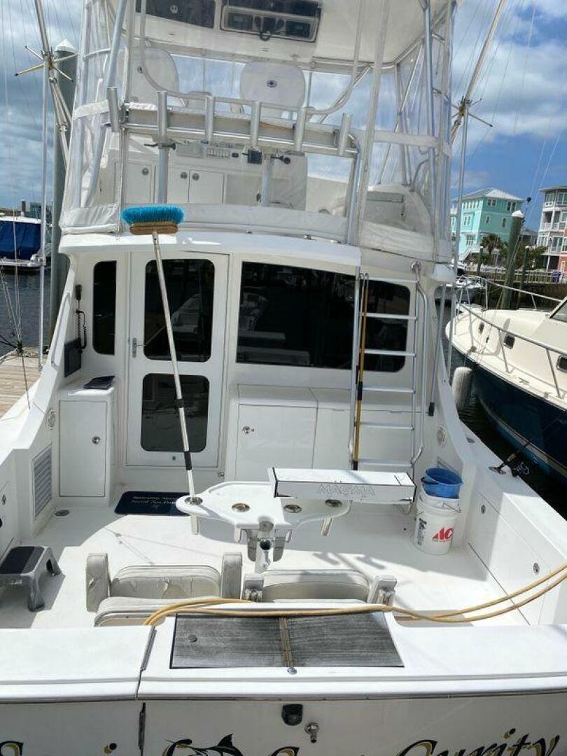 Slide: The Image of Egg Harbor Convertible 2002 - 5288204