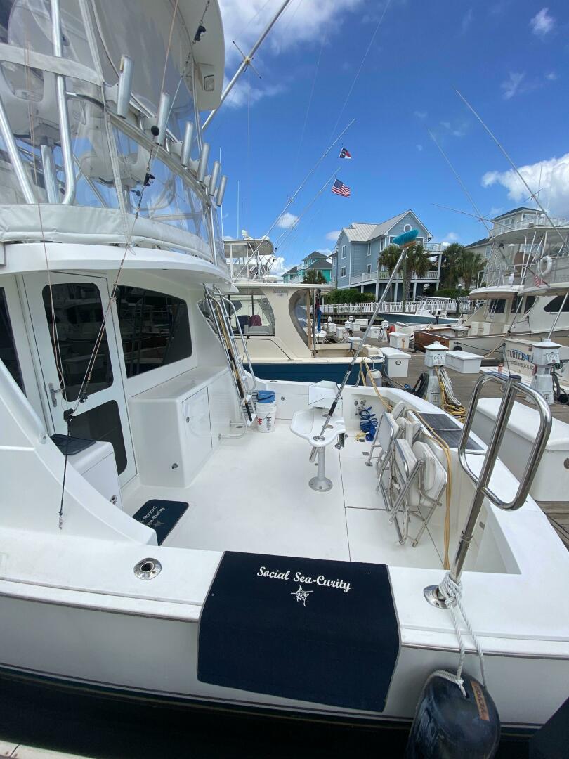 Slide: The Image of Egg Harbor Convertible 2002 - 5288208