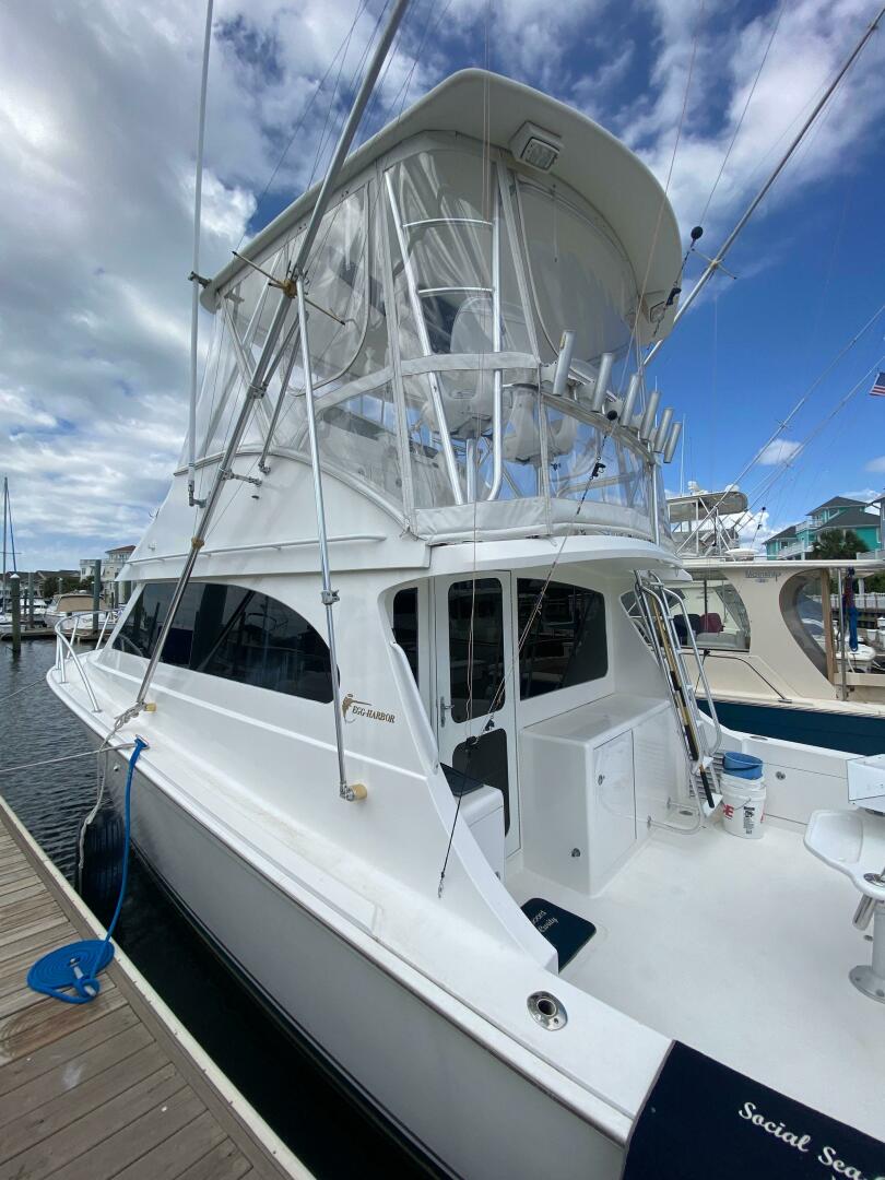 Slide: The Image of Egg Harbor Convertible 2002 - 5288210