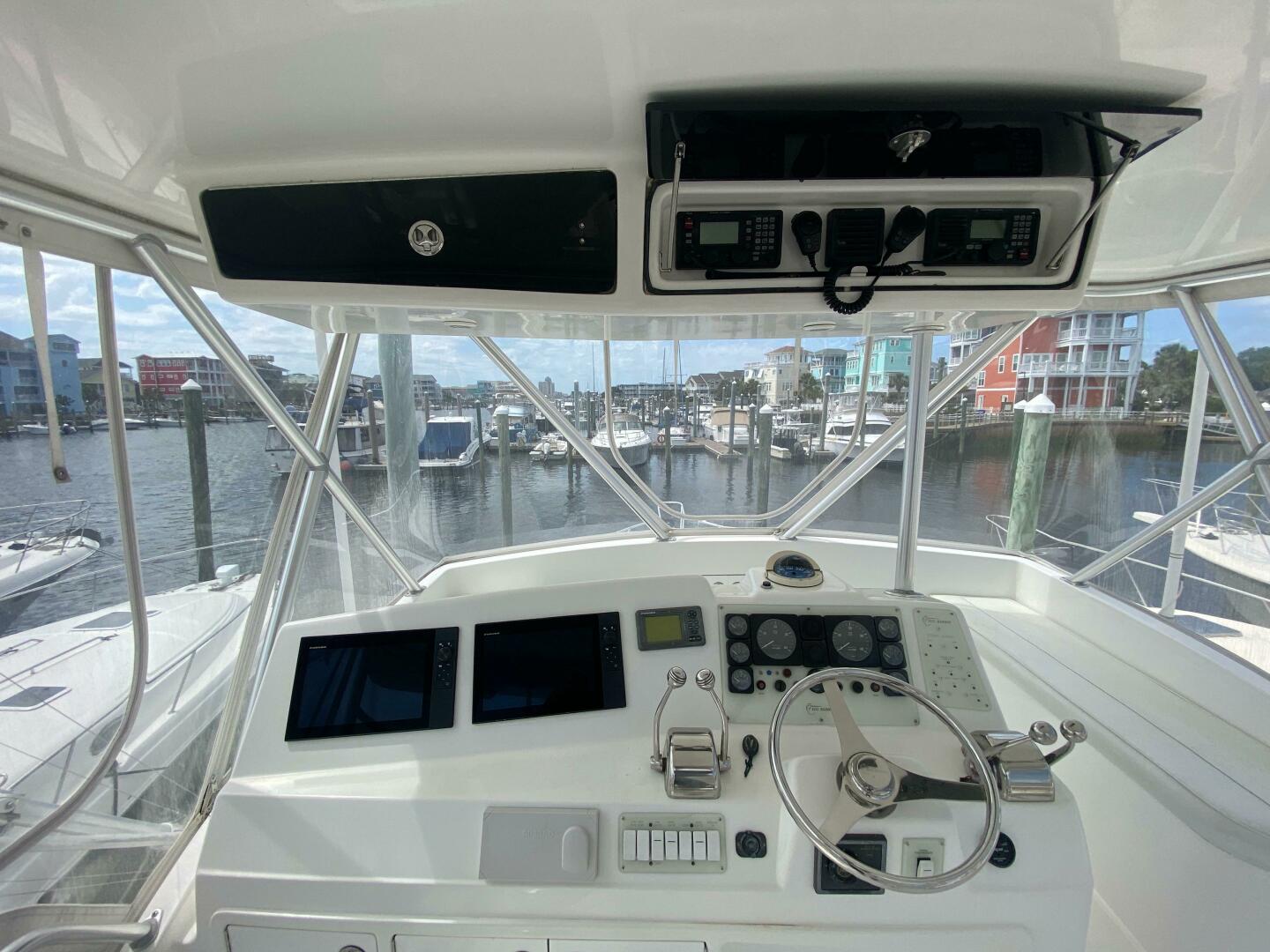 Slide: The Image of Egg Harbor Convertible 2002 - 5288214