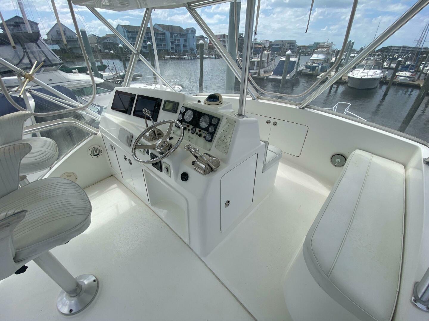 Slide: The Image of Egg Harbor Convertible 2002 - 5288216